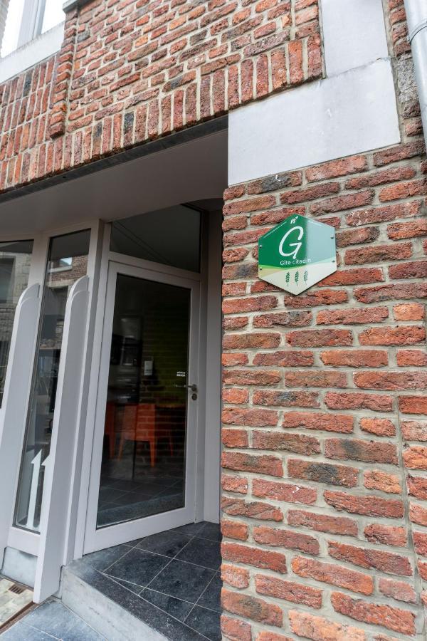 Ardenne BnB gîte Marche-en-Famenne Exterior foto